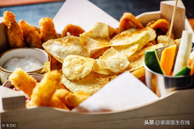 零食全是垃圾食品?4种零食,适当吃一吃,对身体有好处 零食全是垃圾食品?4种零食,适当吃一吃,对身体有好处