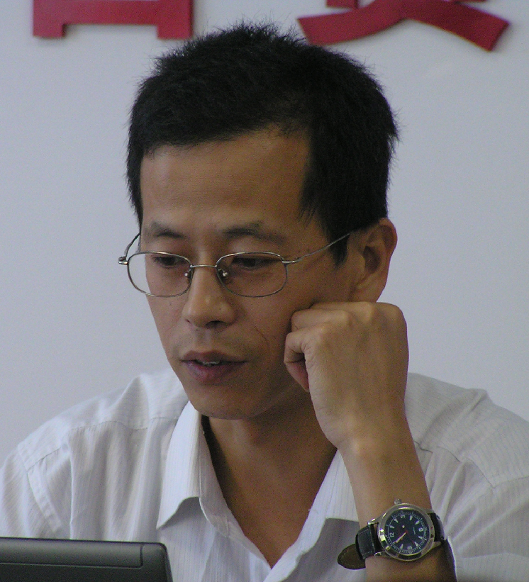 崔东树