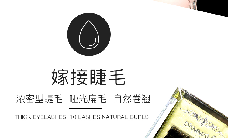 黑羽哑光扁毛