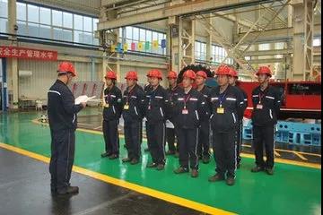 节后安全必备:八大危险、四归、六盲、六一、五法、十四重点! 节后安全必备:八大危险、四归、六盲、六一、五法、十四重点!