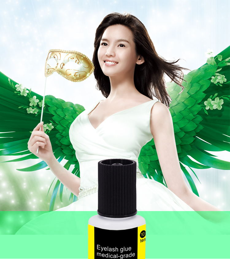 無(wú)味防過(guò)敏孕婦可用嫁接膠水