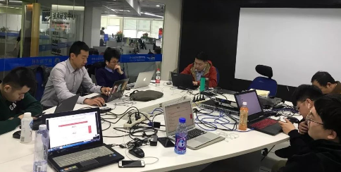护航两会“第一时间”,标杆重保看我们 护航两会“第一时间”,标杆重保看我们