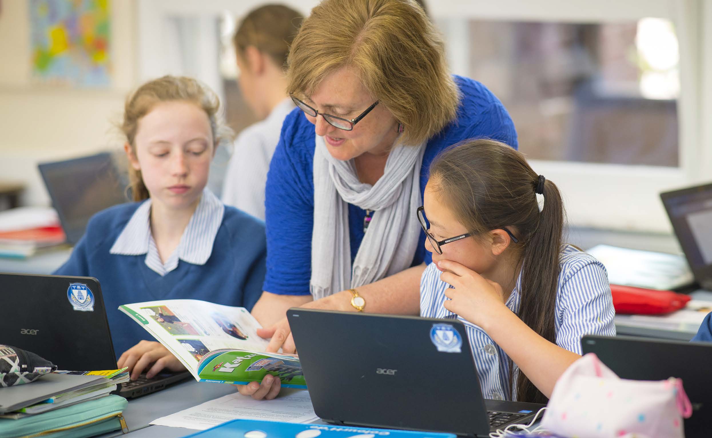 Launceston Church Grammar School朗彻斯顿文法学校 Launceston Church Grammar School朗彻斯顿文法学校