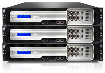 Citrix NetScaler Citrix NetScaler