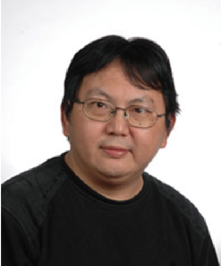 邱小勇