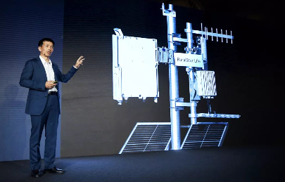 华为助力英国三大运营商打通首个跨网5G视频通话 华为助力英国三大运营商打通首个跨网5G视频通话