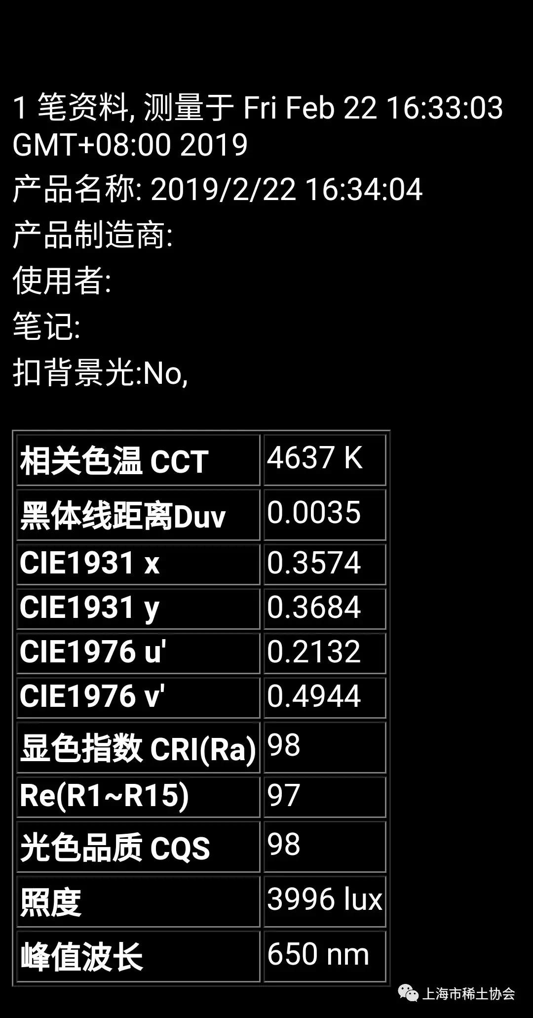 协会专家探讨照明材料交流座谈