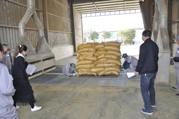 华体平台_华体(中国)饲料事业部员工技能大赛圆满结束