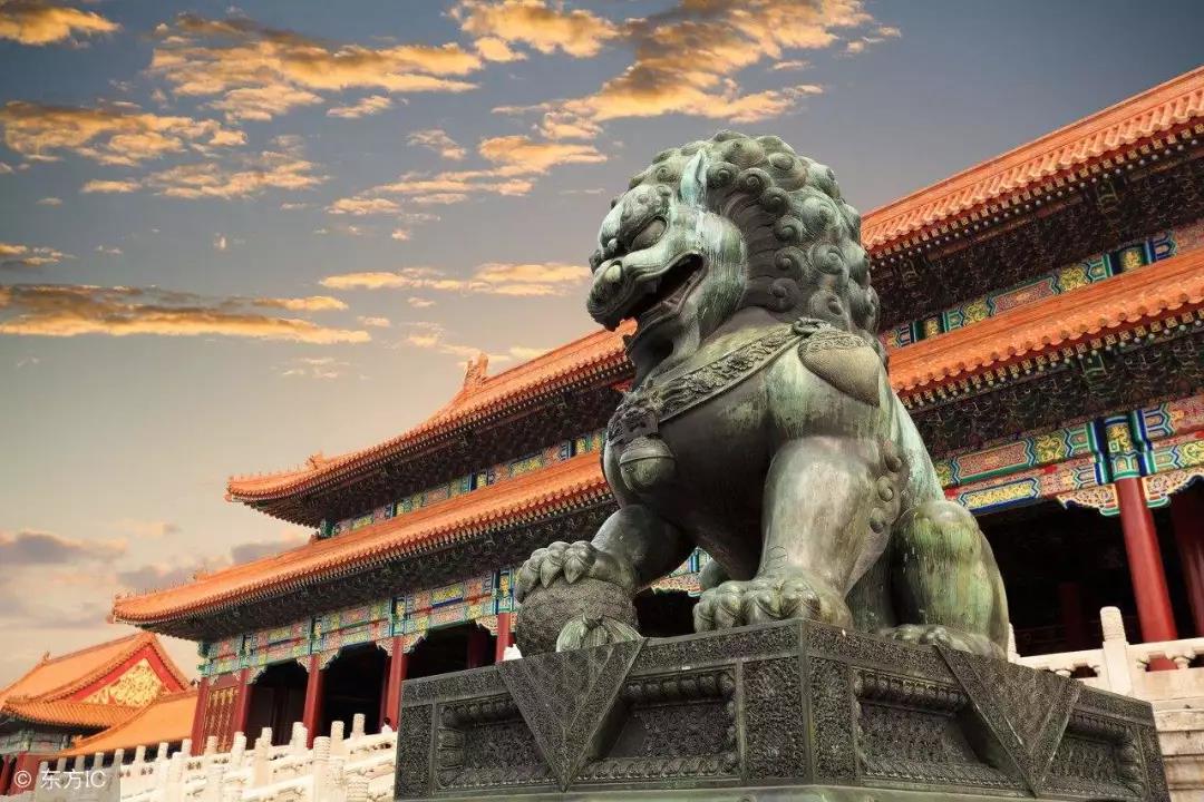 600岁故宫成超级网红IP,你知道它有多努力吗? 600岁故宫成超级网红IP,你知道它有多努力吗?