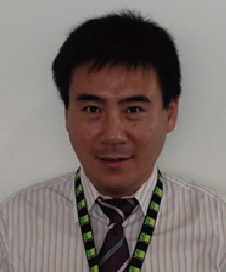 侯侃