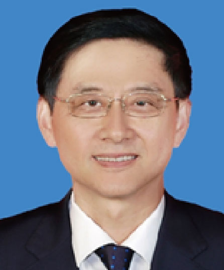 申振东