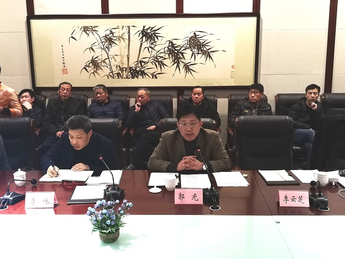万名科技人员下乡专家服务基层暨夏津县桑产业座谈交流会在夏津举行 万名科技人员下乡专家服务基层暨夏津县桑产业座谈交流会在夏津举行