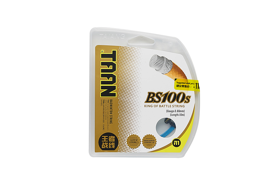 BS100s 王者战线