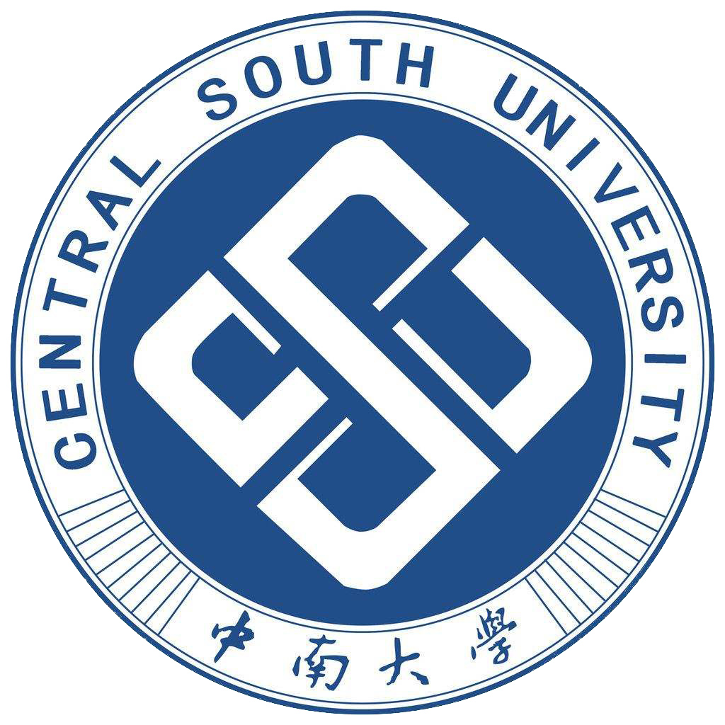 中南大学图标图片