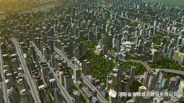 构建科学规划结构 构建科学规划结构