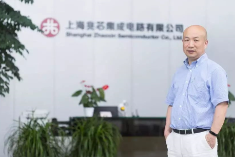 专访:国产x86芯片的自主可控之路 专访:国产x86芯片的自主可控之路