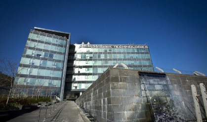 英特尔拟60亿美元收购服务器芯片制造商Mellanox 英特尔拟60亿美元收购服务器芯片制造商Mellanox
