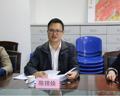广州碳排放权交易所、广州市标准化促进会领导莅临我协会调研座谈会 广州碳排放权交易所、广州市标准化促进会领导莅临我协会调研座谈会