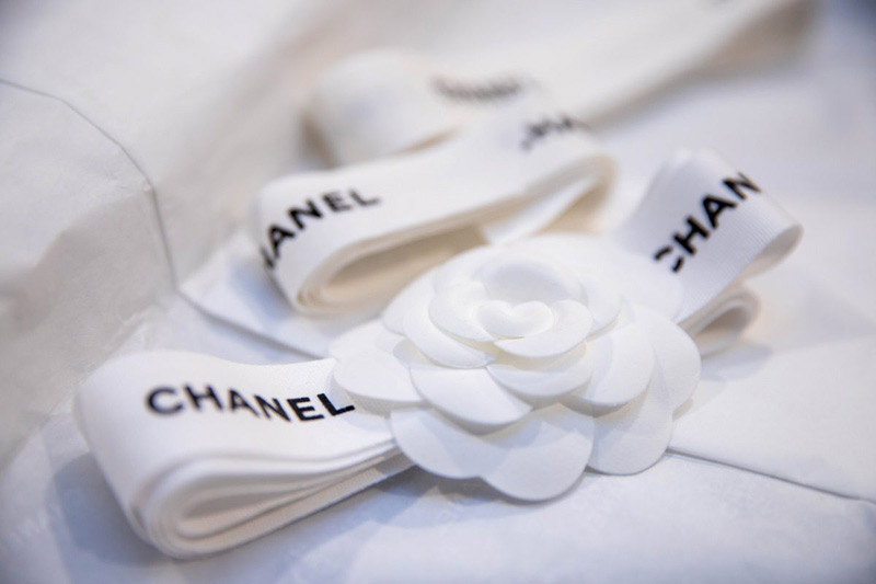 正品开箱Chanel大型購物包AS0312 B00170 94305 正品开箱Chanel大型購物包AS0312 B00170 94305