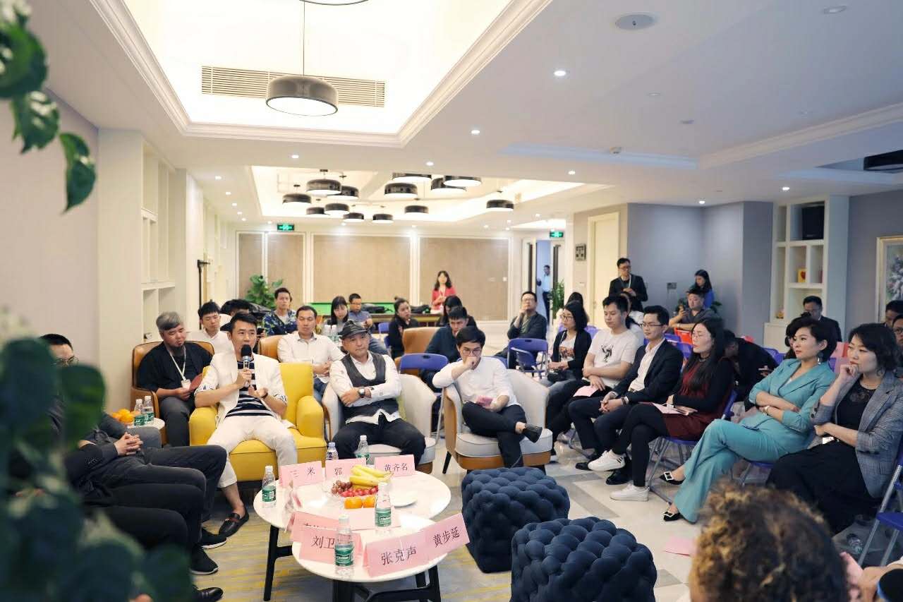 聚焦“中國好居住”,共話“人居環境的普適性標準與個性化設計” 聚焦“中國好居住”,共話“人居環境的普適性標準與個性化設計”