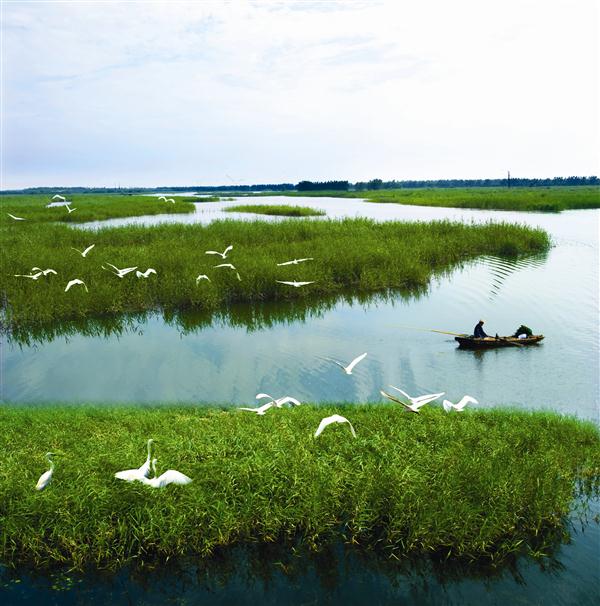 辽宁省湿地保护条例