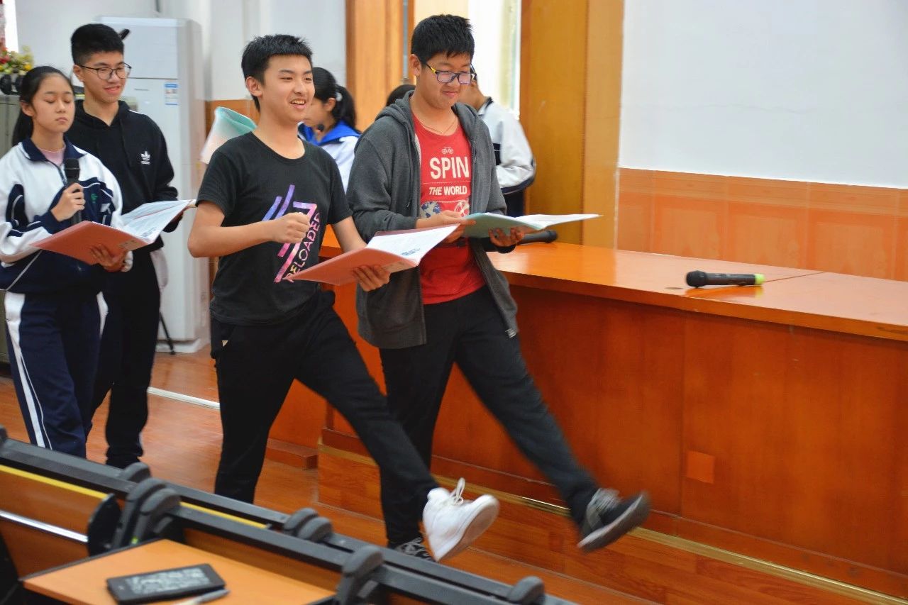 挑战纯美式冬令营,颠覆传统课堂 | 讯得达国际书院2019冬令营回顾 挑战纯美式冬令营,颠覆传统课堂 | 讯得达国际书院2019冬令营回顾