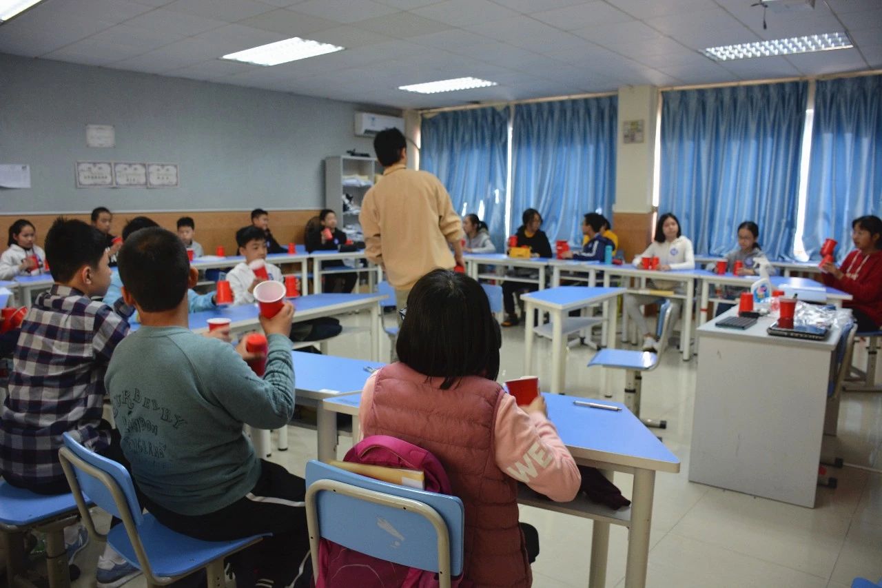 挑战纯美式冬令营,颠覆传统课堂 | 讯得达国际书院2019冬令营回顾 挑战纯美式冬令营,颠覆传统课堂 | 讯得达国际书院2019冬令营回顾