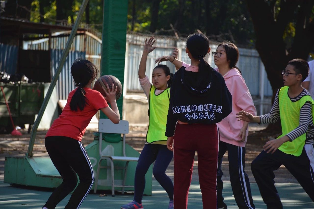挑战纯美式冬令营,颠覆传统课堂 | 讯得达国际书院2019冬令营回顾 挑战纯美式冬令营,颠覆传统课堂 | 讯得达国际书院2019冬令营回顾