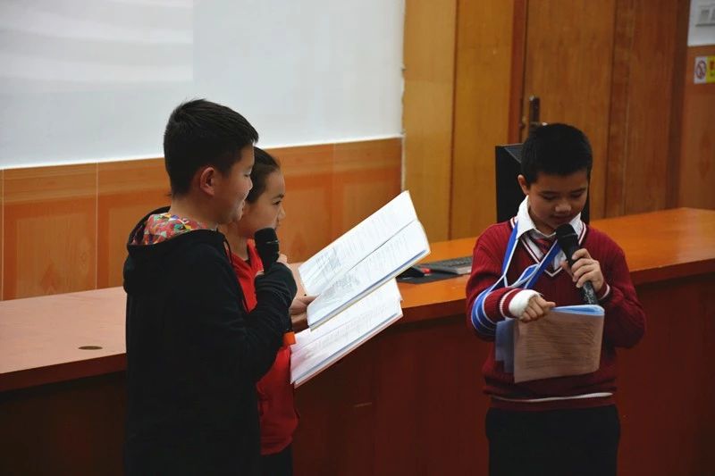 挑战纯美式冬令营,颠覆传统课堂 | 讯得达国际书院2019冬令营回顾 挑战纯美式冬令营,颠覆传统课堂 | 讯得达国际书院2019冬令营回顾