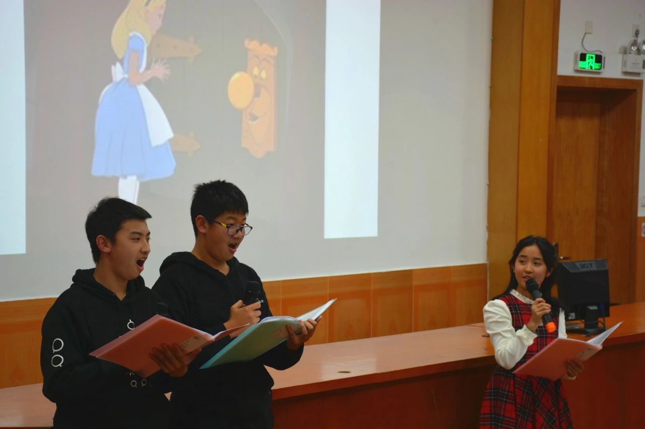 挑战纯美式冬令营,颠覆传统课堂 | 讯得达国际书院2019冬令营回顾 挑战纯美式冬令营,颠覆传统课堂 | 讯得达国际书院2019冬令营回顾