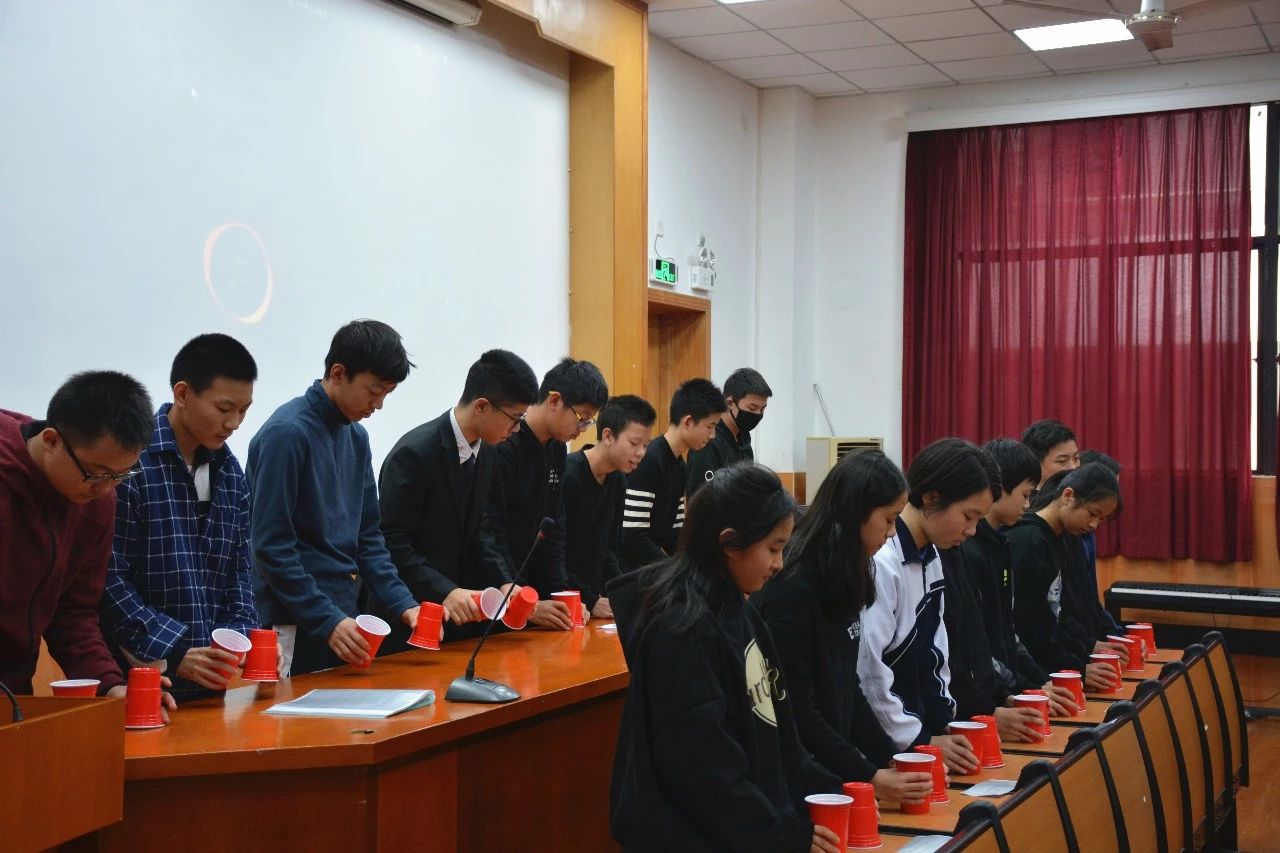 挑战纯美式冬令营,颠覆传统课堂 | 讯得达国际书院2019冬令营回顾 挑战纯美式冬令营,颠覆传统课堂 | 讯得达国际书院2019冬令营回顾