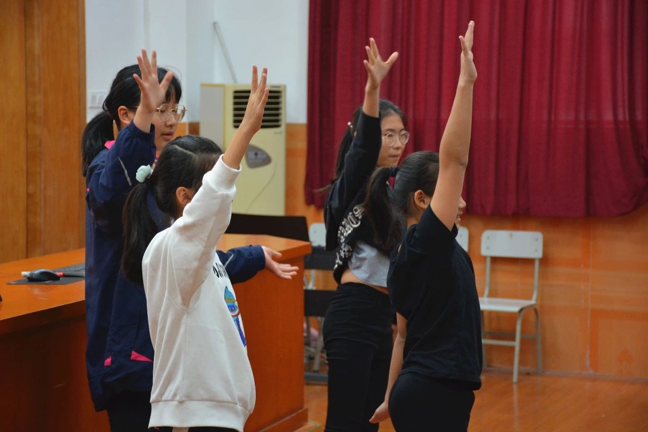 挑战纯美式冬令营,颠覆传统课堂 | 讯得达国际书院2019冬令营回顾 挑战纯美式冬令营,颠覆传统课堂 | 讯得达国际书院2019冬令营回顾