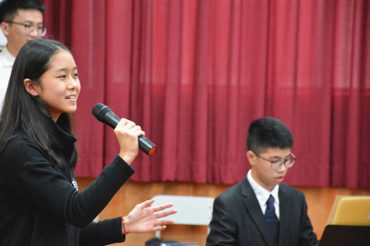挑战纯美式冬令营,颠覆传统课堂 | 讯得达国际书院2019冬令营回顾 挑战纯美式冬令营,颠覆传统课堂 | 讯得达国际书院2019冬令营回顾
