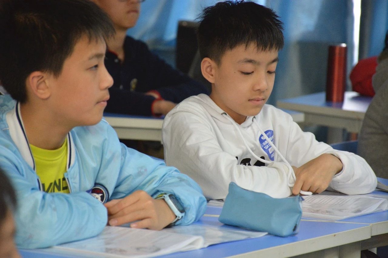 挑战纯美式冬令营,颠覆传统课堂 | 讯得达国际书院2019冬令营回顾 挑战纯美式冬令营,颠覆传统课堂 | 讯得达国际书院2019冬令营回顾