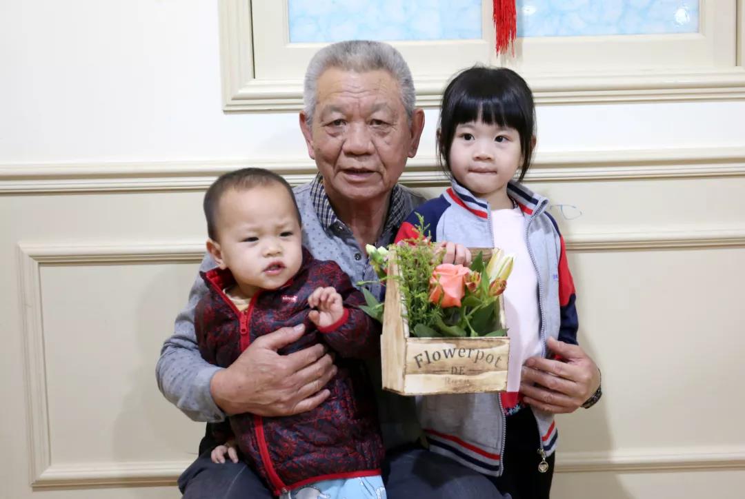 活动回顾 | 花漾女神节，幸福如花亲子插花活动完美落幕！