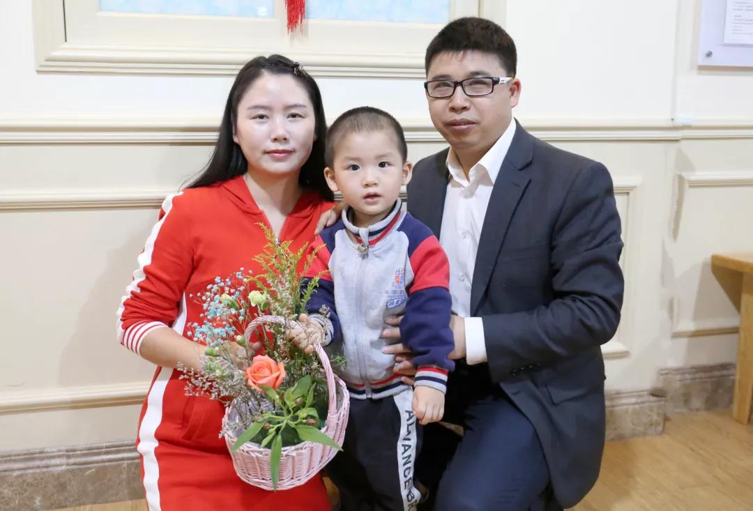 活动回顾 | 花漾女神节，幸福如花亲子插花活动完美落幕！