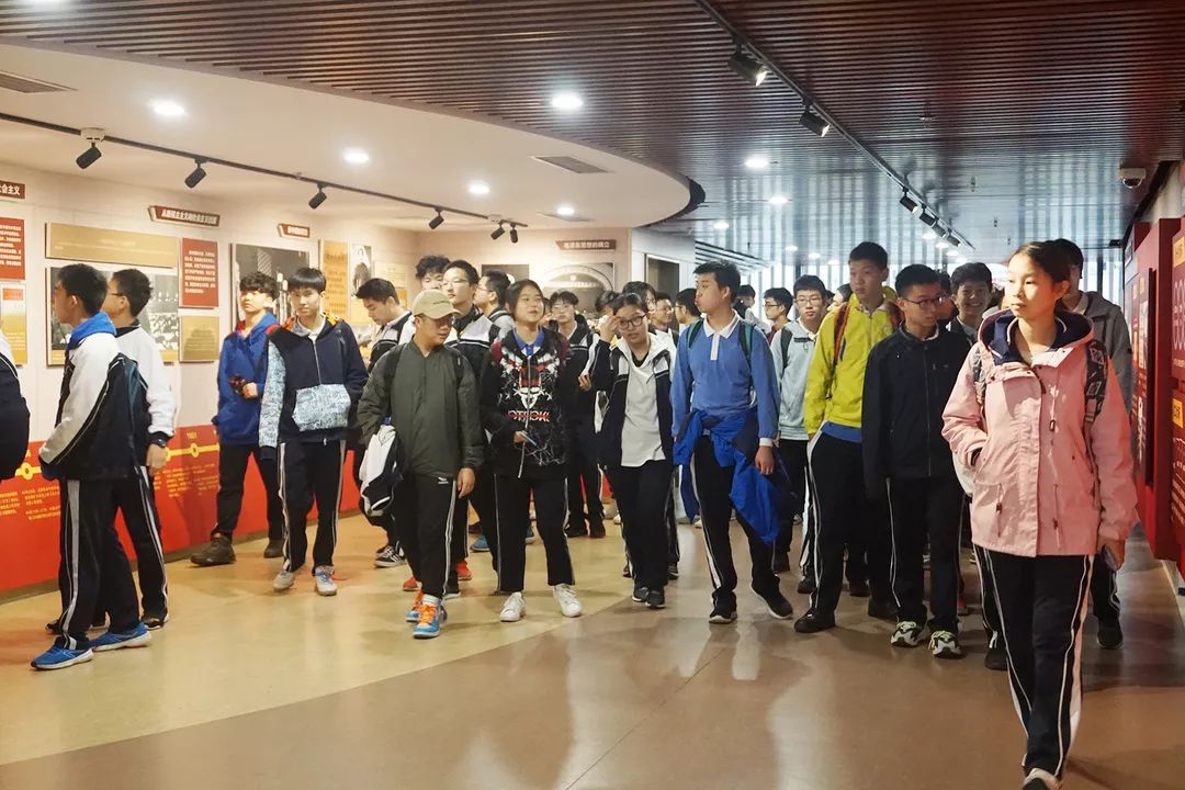 躬身实践,知行相长 | 讯得达国际书院开展系列学生社会实践活动 躬身实践,知行相长 | 讯得达国际书院开展系列学生社会实践活动
