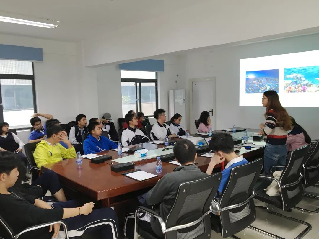 躬身实践,知行相长 | 讯得达国际书院开展系列学生社会实践活动 躬身实践,知行相长 | 讯得达国际书院开展系列学生社会实践活动