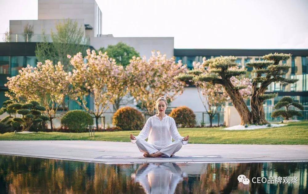 当情绪遇上商业,如何让“疗愈”成为一门大生意? 当情绪遇上商业,如何让“疗愈”成为一门大生意?
