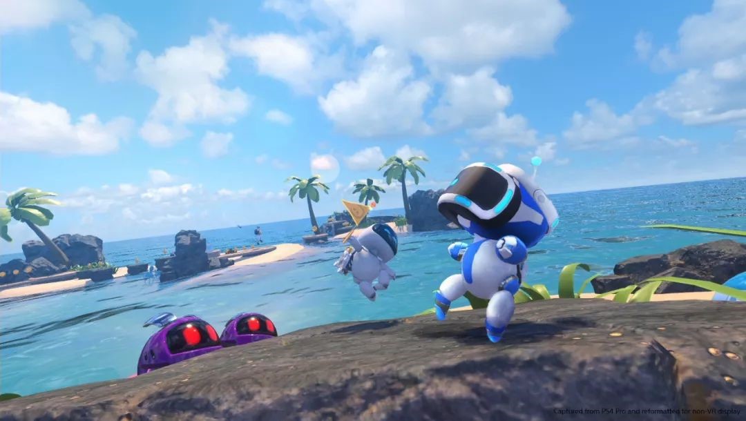 不止是VR!PLAY POP携手奥亦未来体验再升级,PlayStation®大屏幕游戏来袭! 不止是VR!PLAY POP携手奥亦未来体验再升级,PlayStation®大屏幕游戏来袭!