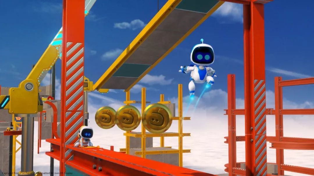 不止是VR!PLAY POP携手奥亦未来体验再升级,PlayStation®大屏幕游戏来袭! 不止是VR!PLAY POP携手奥亦未来体验再升级,PlayStation®大屏幕游戏来袭!