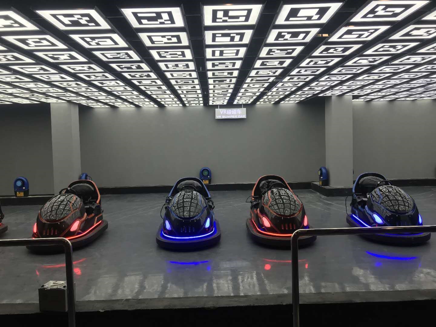 世界VR产业大会在南昌召开,VR之星乐园引进奥亦VR乐园设备 世界VR产业大会在南昌召开,VR之星乐园引进奥亦VR乐园设备