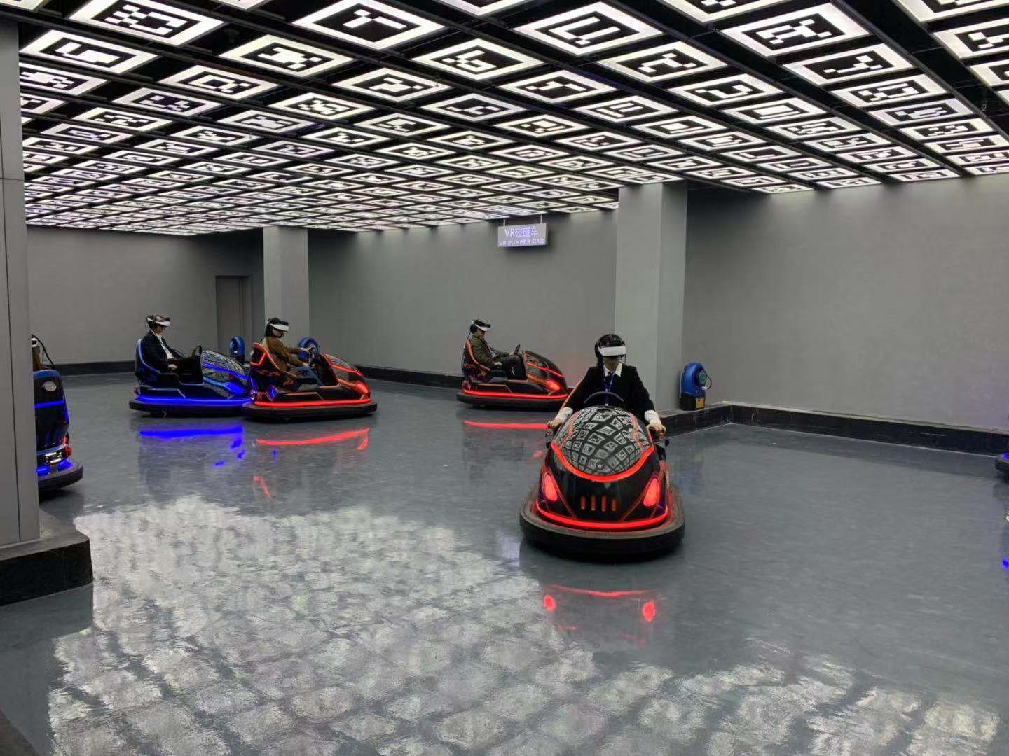 世界VR产业大会在南昌召开,VR之星乐园引进奥亦VR乐园设备 世界VR产业大会在南昌召开,VR之星乐园引进奥亦VR乐园设备