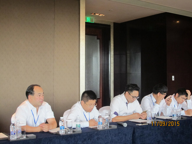 我会参加第四届泛长三角四川商会合作论坛