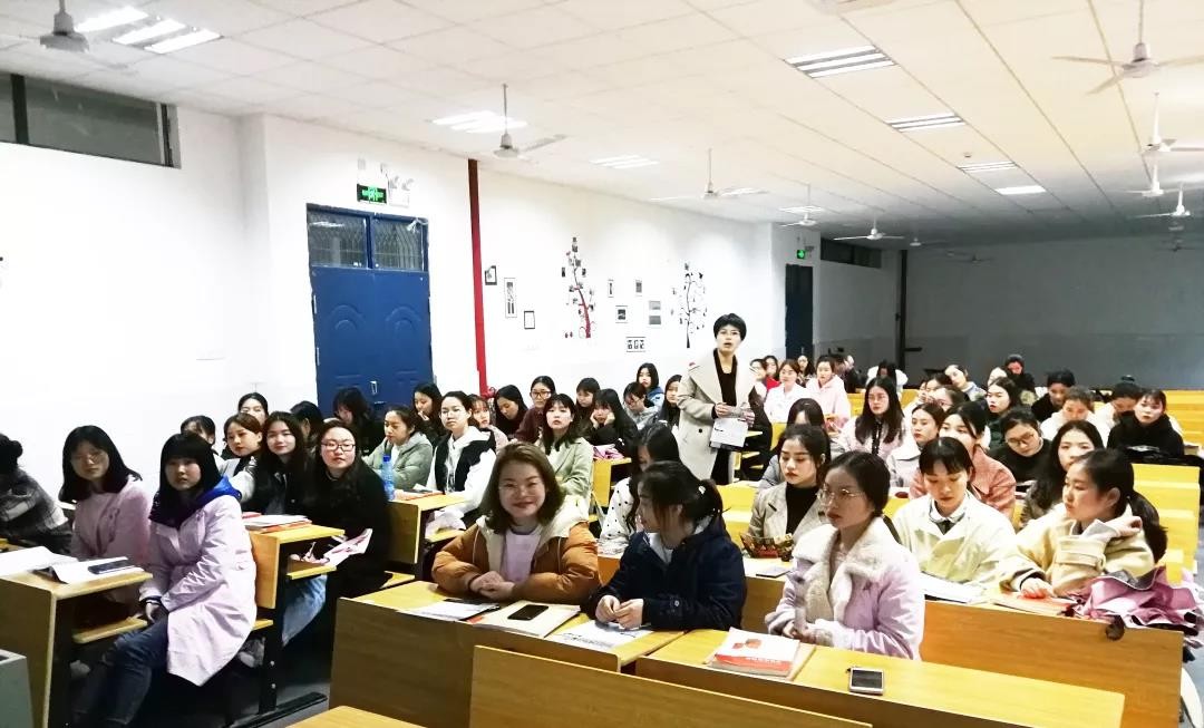 校 招 | 葆蒂兰国际 2019春季校招火热进行中!