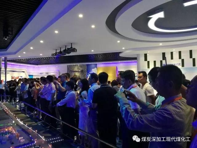 第三届煤炭清洁利用暨中国兰炭产业绿色发展与应用创新大会5月底将在神木召开 第三届煤炭清洁利用暨中国兰炭产业绿色发展与应用创新大会5月底将在神木召开