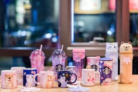 从“猫爪杯”看星巴克的品牌营销手段 从“猫爪杯”看星巴克的品牌营销手段
