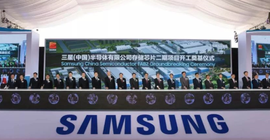 存储器价格将再跌30%,三星半导体龙头恐不保 存储器价格将再跌30%,三星半导体龙头恐不保
