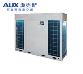 整體式直流變頻多聯室外機