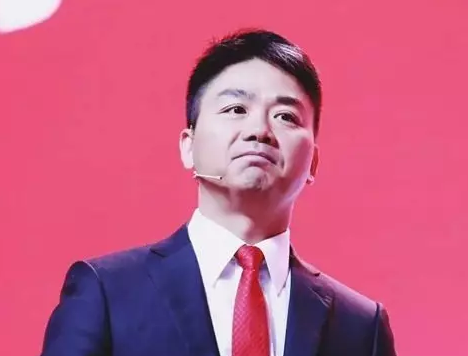 京東鐵律：劉強(qiáng)東的14條管理法則，哪是粗暴開除高管那么簡(jiǎn)單！